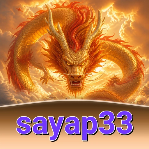 Logo sayap33