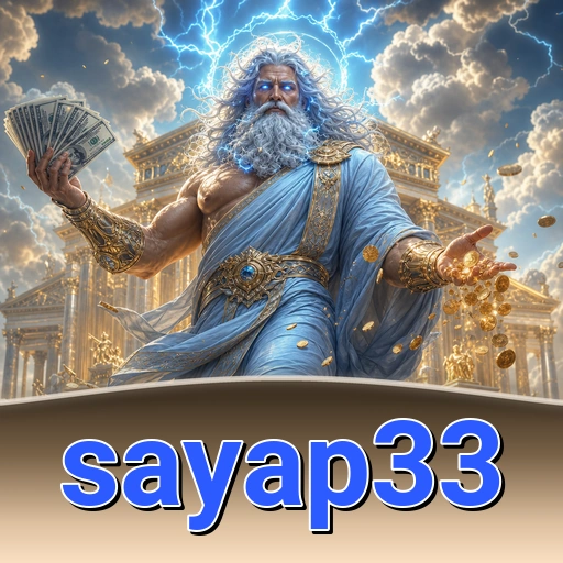 Logo sayap33