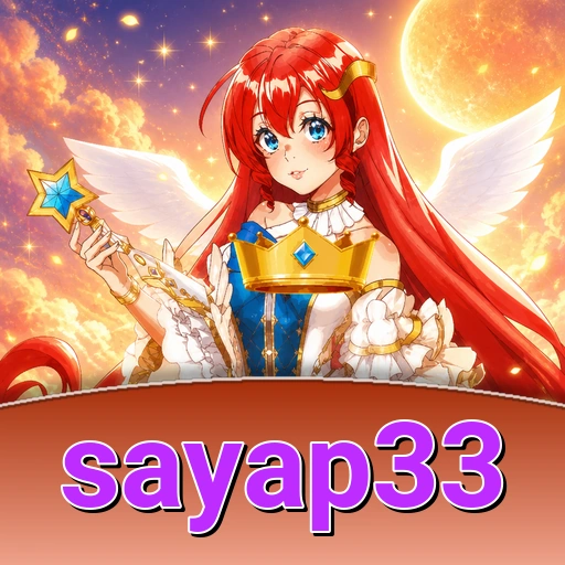 Logo sayap33