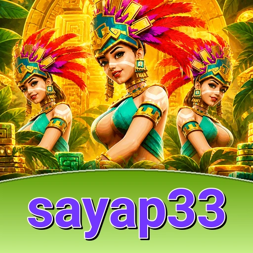Logo sayap33